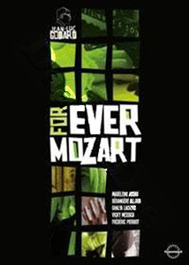 For Ever Mozart |   DVD